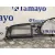 Moldura para Audi A6 Berlina (4F2)