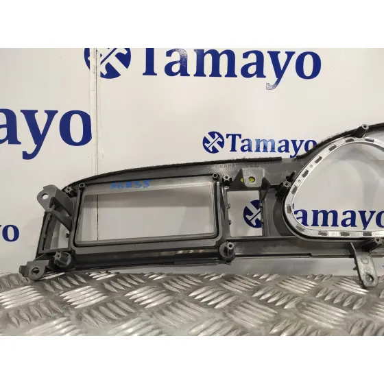 Moldura para Audi A6 Berlina (4F2)