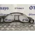 Moldura para Audi A6 Berlina (4F2)