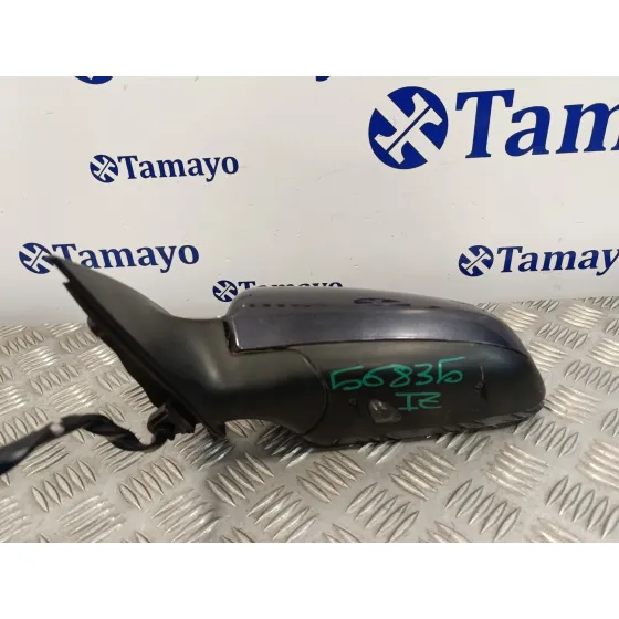 Retrovisor Izquierdo para Audi A6 Berlina (4F2)