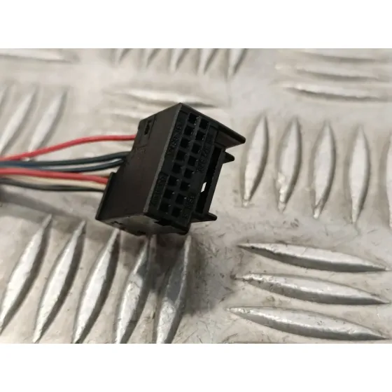 Retrovisor Izquierdo para Audi A6 Berlina (4F2)