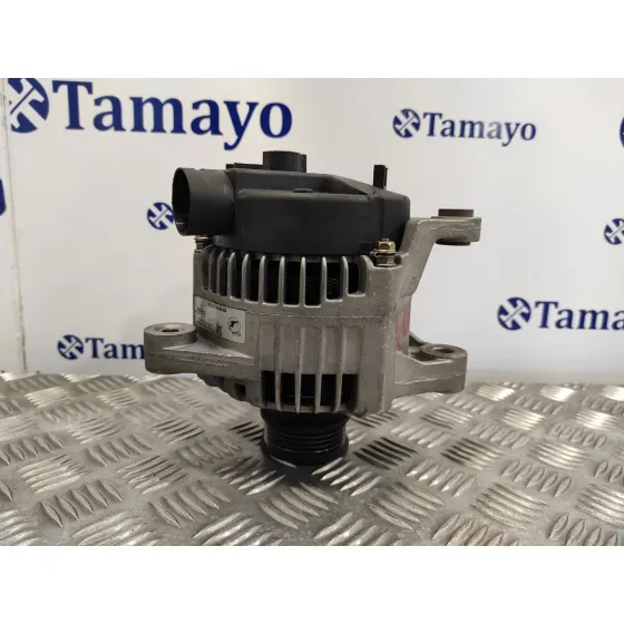 Alternador para Fiat Bravo (182)