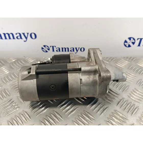 Motor Arranque para Fiat Bravo (182)