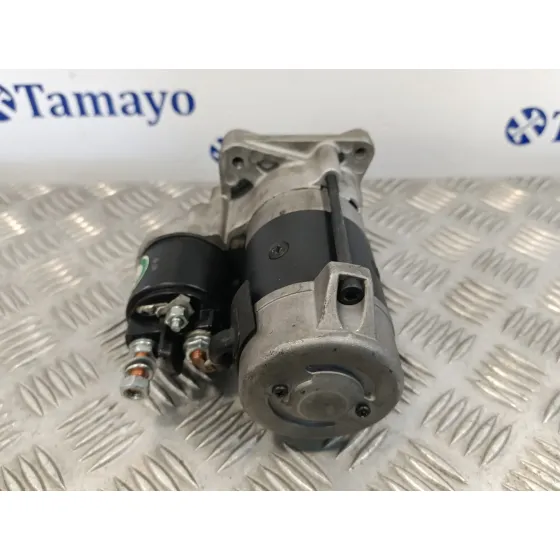 Motor Arranque para Fiat Bravo (182)