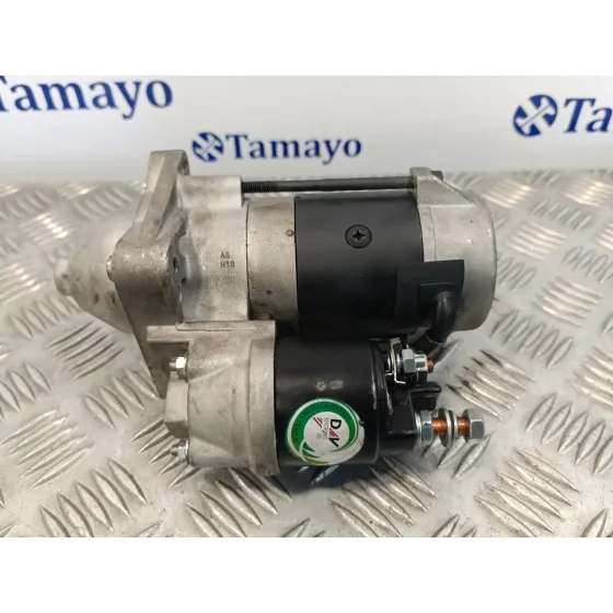 Motor Arranque para Fiat Bravo (182)