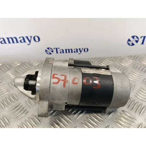Motor Arranque para Fiat Bravo (182)