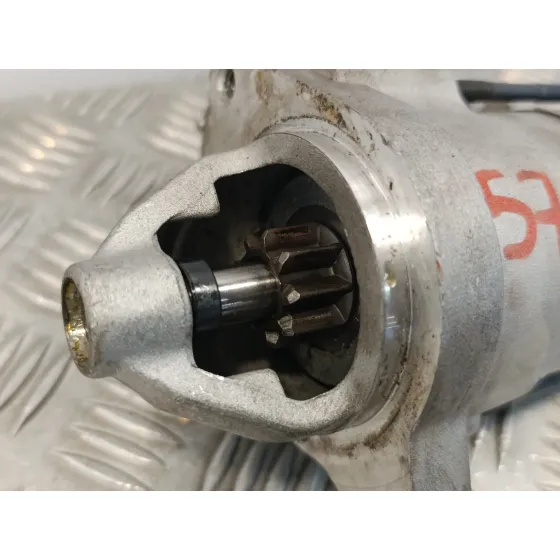 Motor Arranque para Fiat Bravo (182)