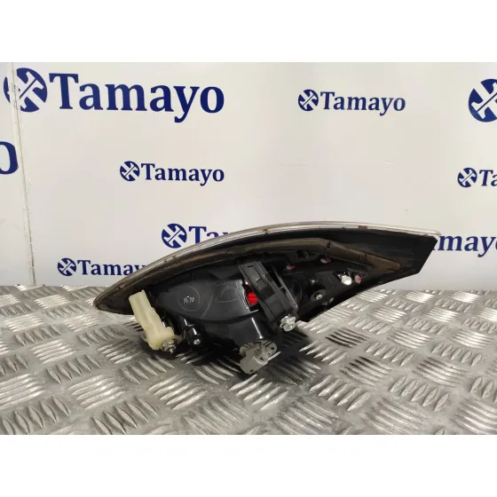 Piloto Trasero Izquierdo Interior para Mazda 6 Lim. (Gh)