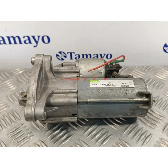 Motor Arranque para Citroën C4 Berlina
