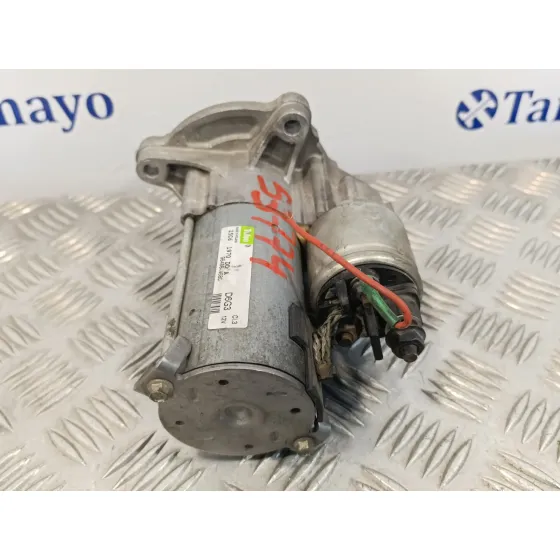 Motor Arranque para Citroën C4 Berlina
