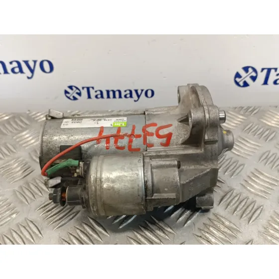 Motor Arranque para Citroën C4 Berlina