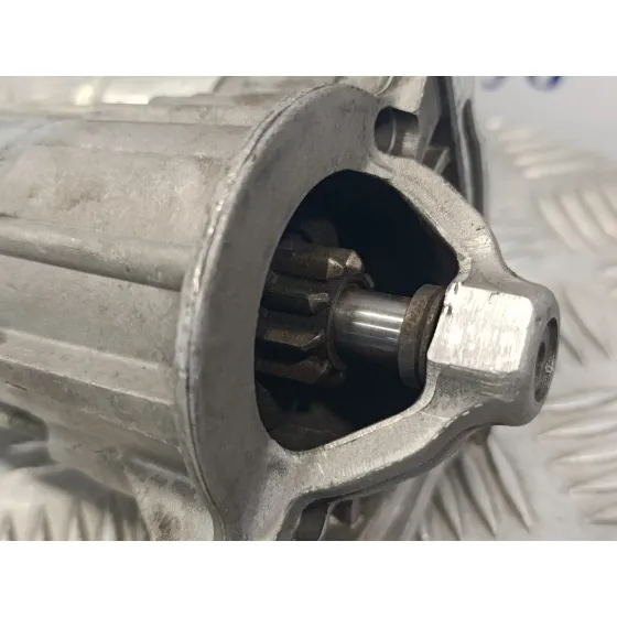 Motor Arranque para Citroën C4 Berlina