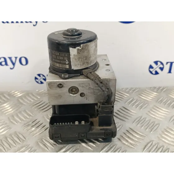 Abs para Volkswagen Sharan (7M6/7M9)