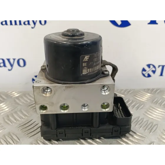 Abs para Volkswagen Sharan (7M6/7M9)