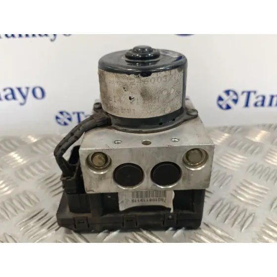 Abs para Volkswagen Sharan (7M6/7M9)