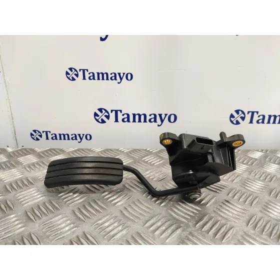Pedal Acelerador para Renault Kangoo