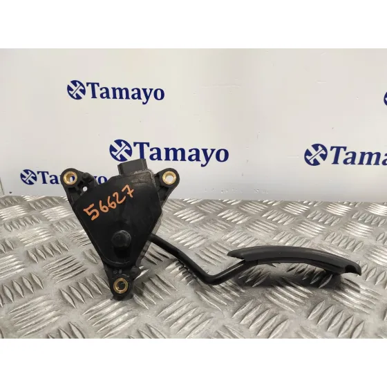 Pedal Acelerador para Renault Kangoo