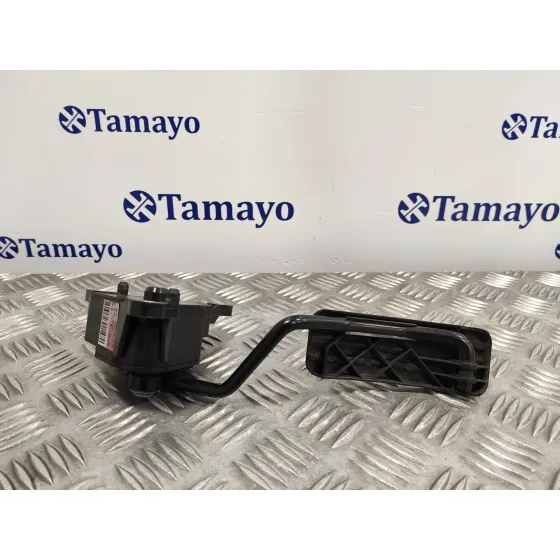 Pedal Acelerador para Renault Kangoo