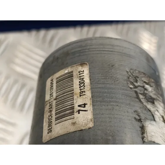 Columna Direccion para Fiat Punto Berlina (188)