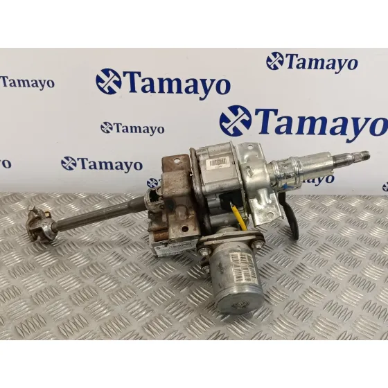 Columna Direccion para Fiat Punto Berlina (188)