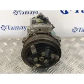 Compresor Aire Acondicionado para Ford Focus Berlina (Cap)
