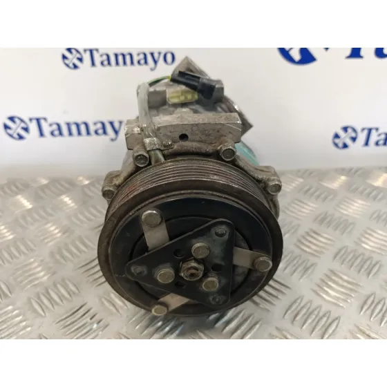 Compresor Aire Acondicionado para Ford Focus Berlina (Cap)