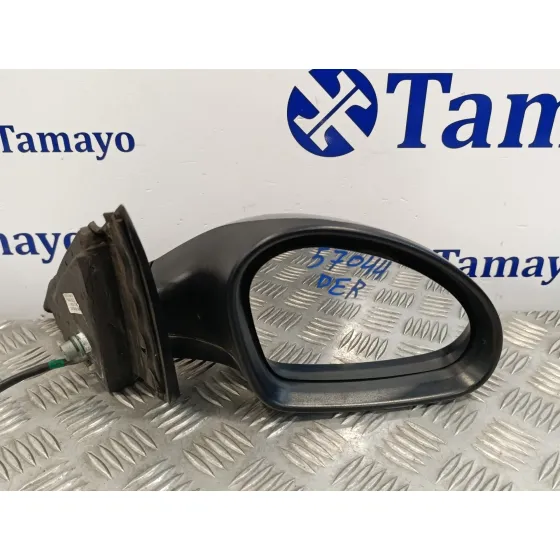 Retrovisor Derecho para Seat Ibiza (6L1)
