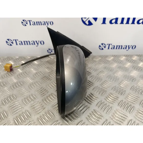 Retrovisor Derecho para Seat Ibiza (6L1)