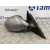Retrovisor Derecho para Seat Ibiza (6L1)