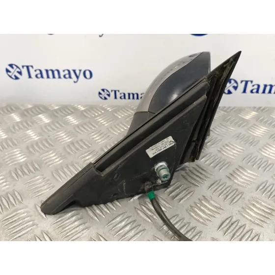 Retrovisor Derecho para Seat Ibiza (6L1)