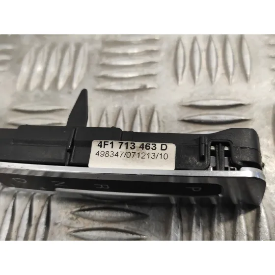 Modulo Electronico para Audi A6 Berlina (4F2)
