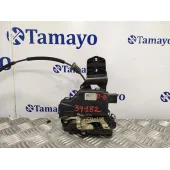 Cerradura Puerta Delantera Derecha para Volkswagen New Beetle (9C1/1C1)