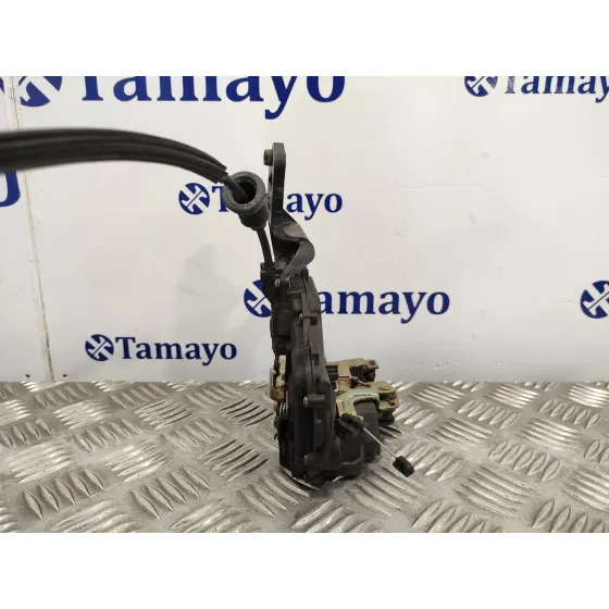 Cerradura Puerta Delantera Derecha para Volkswagen New Beetle (9C1/1C1)