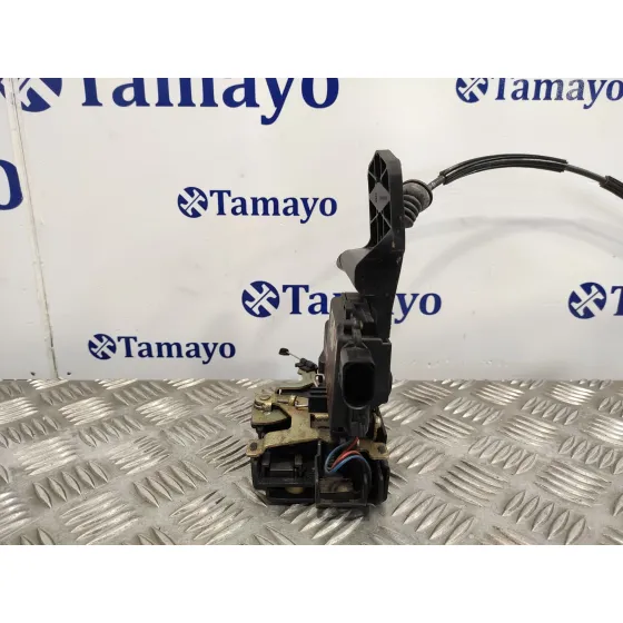 Cerradura Puerta Delantera Derecha para Volkswagen New Beetle (9C1/1C1)