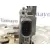 Cerradura Puerta Delantera Derecha para Volkswagen New Beetle (9C1/1C1)
