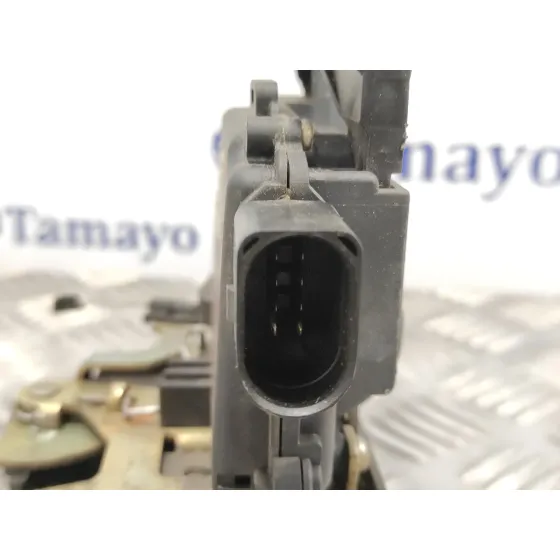 Cerradura Puerta Delantera Derecha para Volkswagen New Beetle (9C1/1C1)