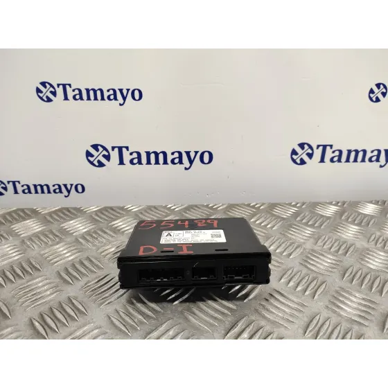 Modulo Electronico para Mazda 3 Berlina (Bp)
