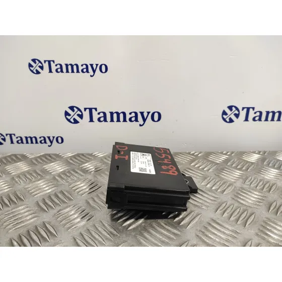 Modulo Electronico para Mazda 3 Berlina (Bp)