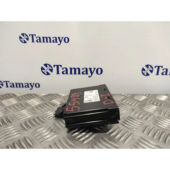 Modulo Electronico para Mazda 3 Berlina (Bp)