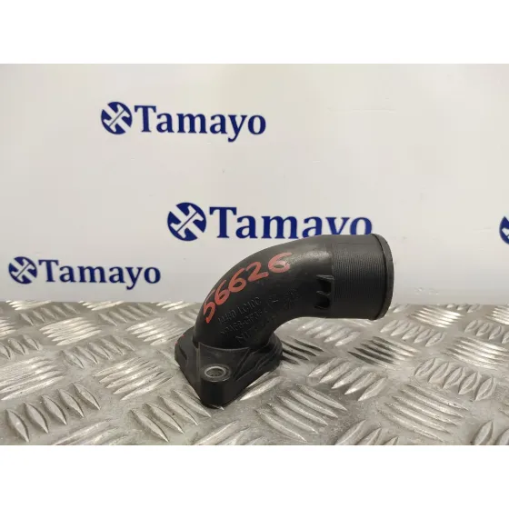 Tubo para Nissan Nt400 Cabstar (01/20214->)