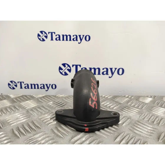 Tubo para Nissan Nt400 Cabstar (01/20214->)