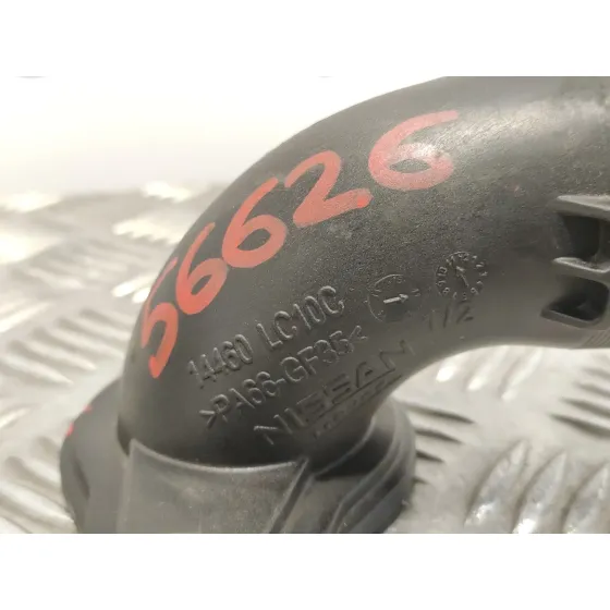Tubo para Nissan Nt400 Cabstar (01/20214->)