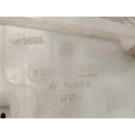 Bomba Freno para Fiat Tipo Ii (357) Berlina