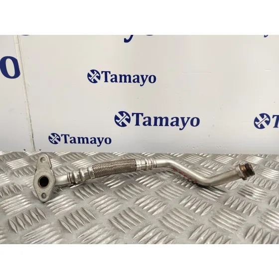 Tubo para Volkswagen Golf V Berlina (1K1)