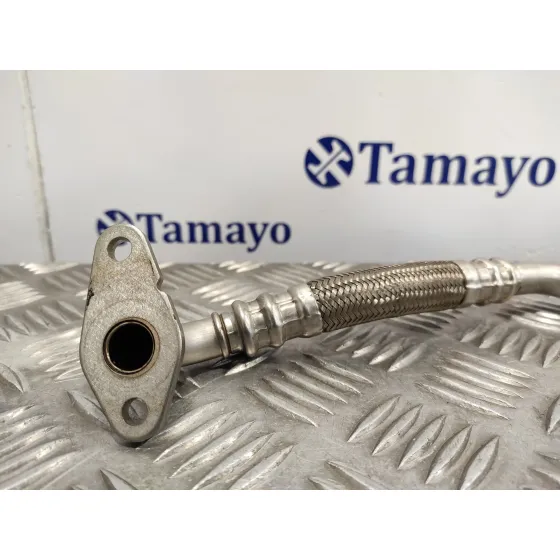 Tubo para Volkswagen Golf V Berlina (1K1)