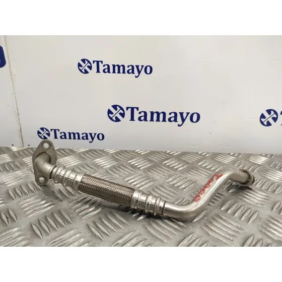 Tubo para Volkswagen Golf V Berlina (1K1)