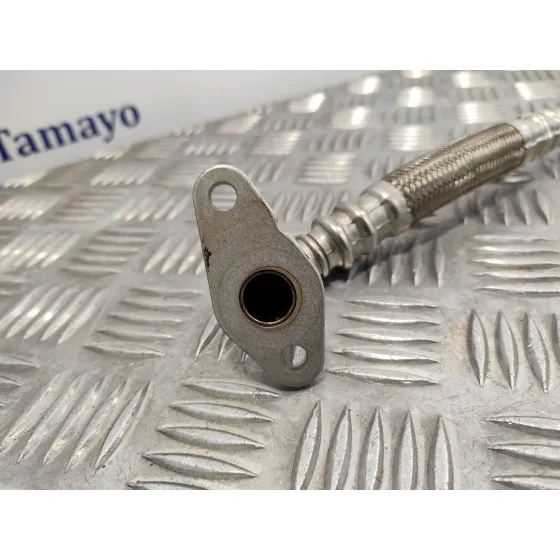 Tubo para Volkswagen Golf V Berlina (1K1)