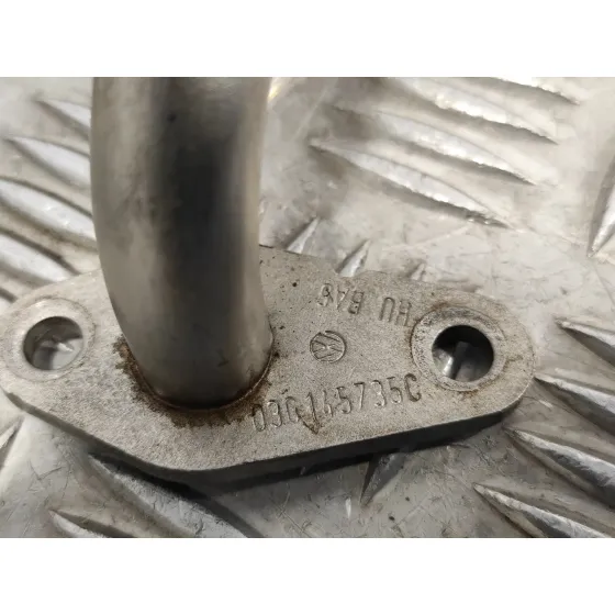 Tubo para Volkswagen Golf V Berlina (1K1)