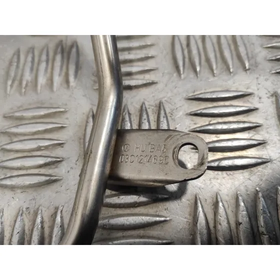Tubo para Volkswagen Golf V Berlina (1K1)