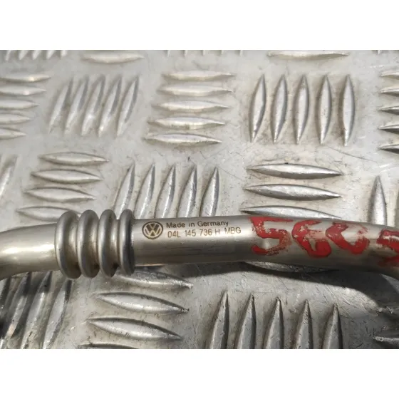 Tubo para Seat Ateca (Kh7)